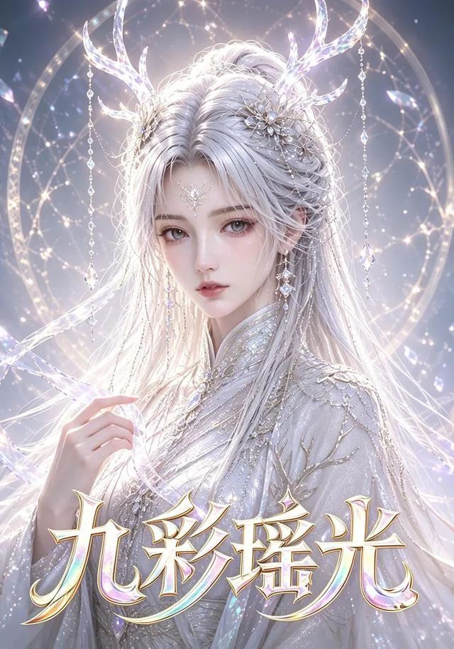 九彩瑶光
