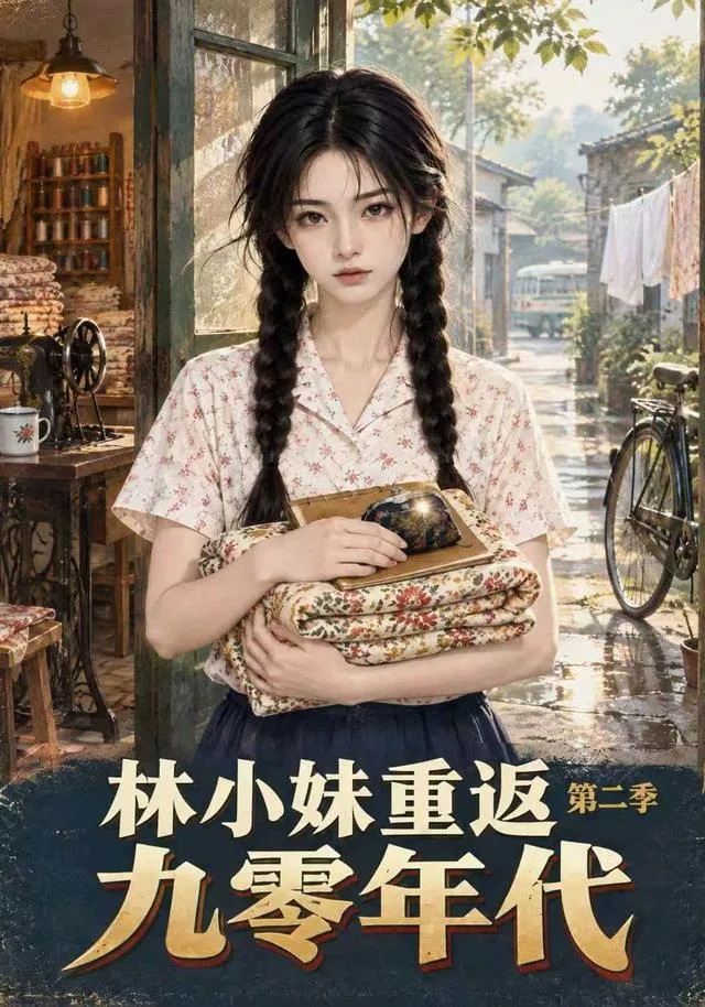 林小妹重返九零年代第二季