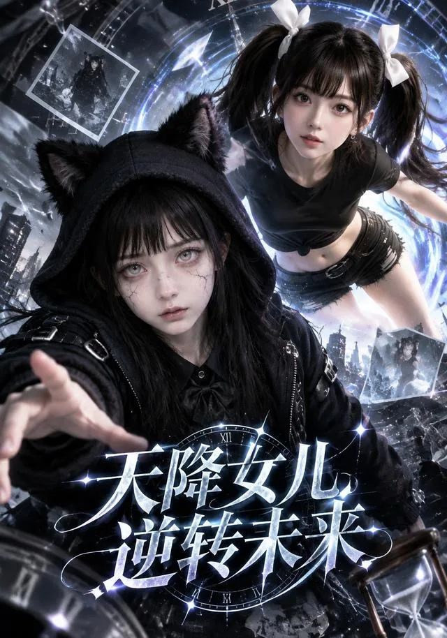 天降女儿逆转未来