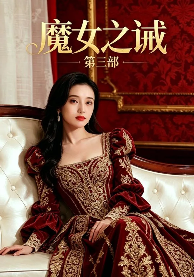 魔女之诫第三部