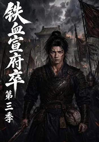 铁血宣府卒第三季