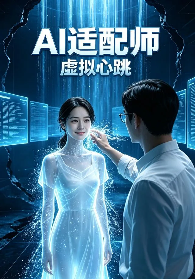 AI适配师：虚拟心跳