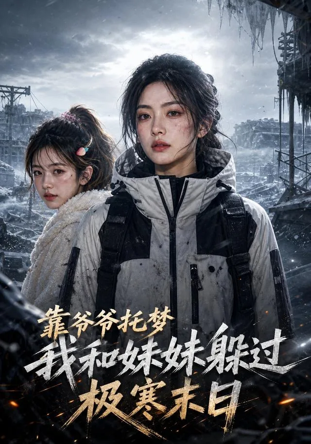 靠爷爷托梦我和妹妹躲过极寒末日