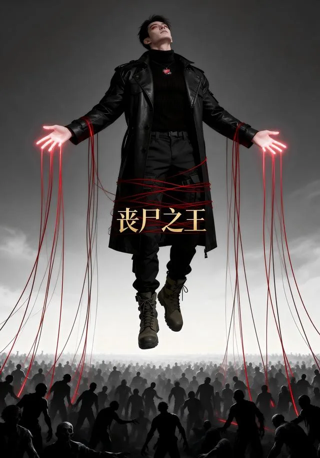 丧尸之王