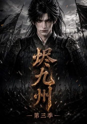 烬九州第三季