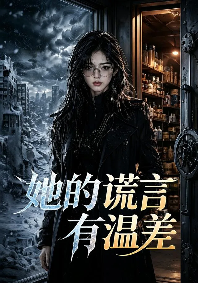 她的谎言有温差