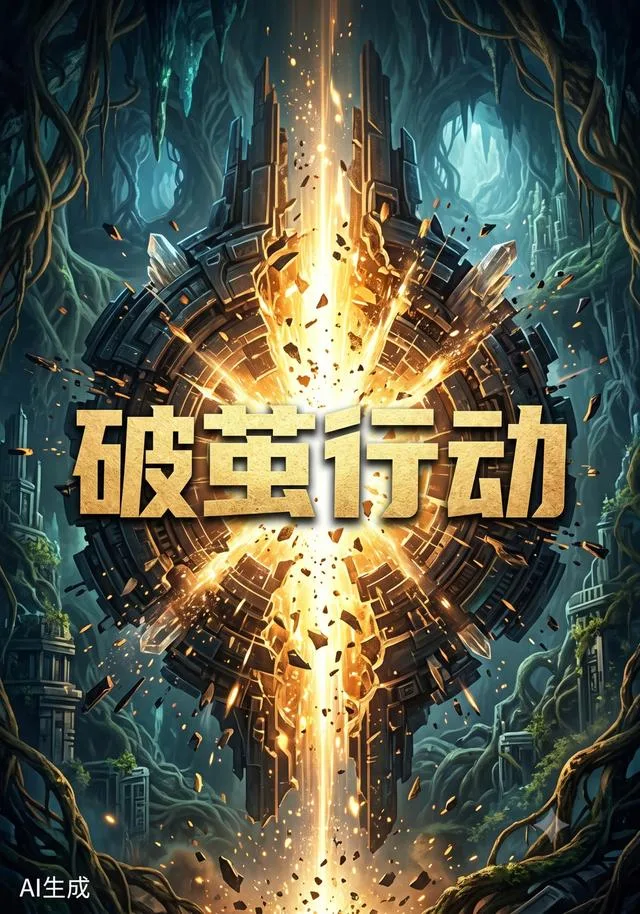 破茧行动