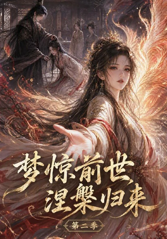 梦惊前世，涅槃归来第二季