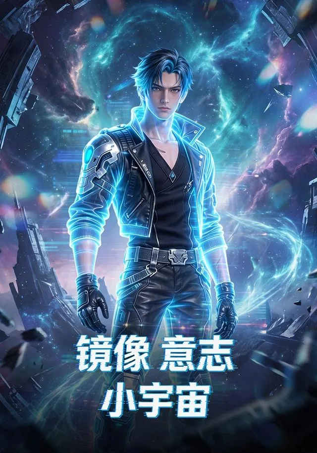 镜像意志小宇宙