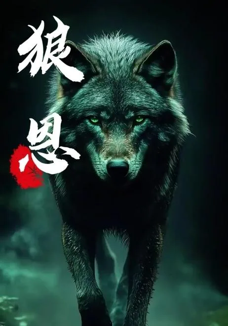 狼恩