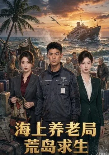 海上养老局荒岛求生