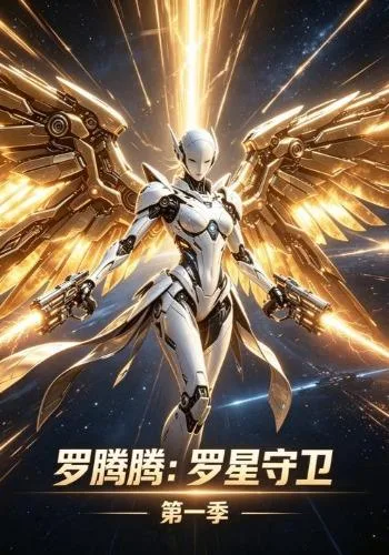 罗腾腾：罗星守卫第一季