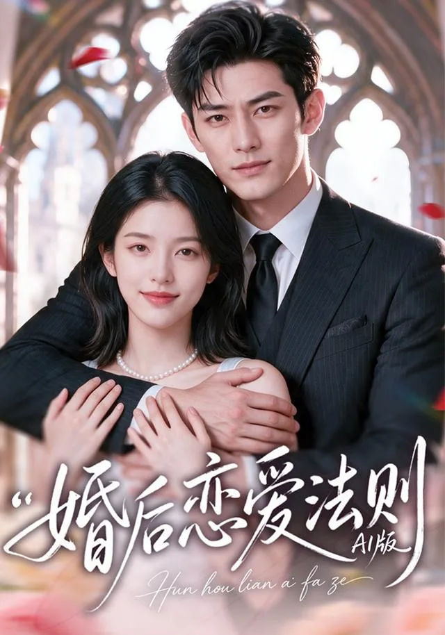婚后恋爱法则AI版