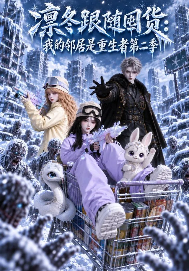 凛冬跟随囤货：我的邻居是重生者第二季
