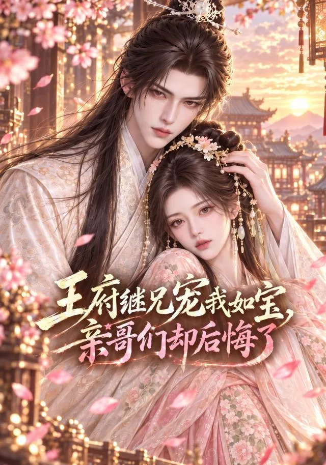 王府继兄宠我如宝，亲哥们却后悔了