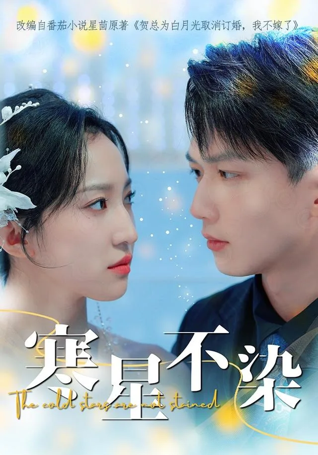 寒星不染