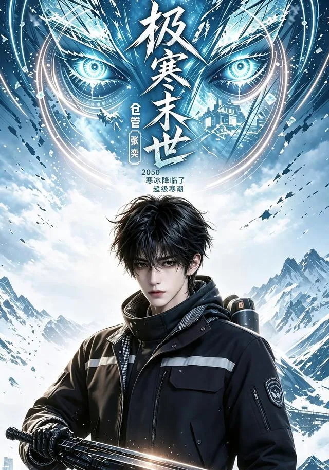 极寒末世仓管张奕
