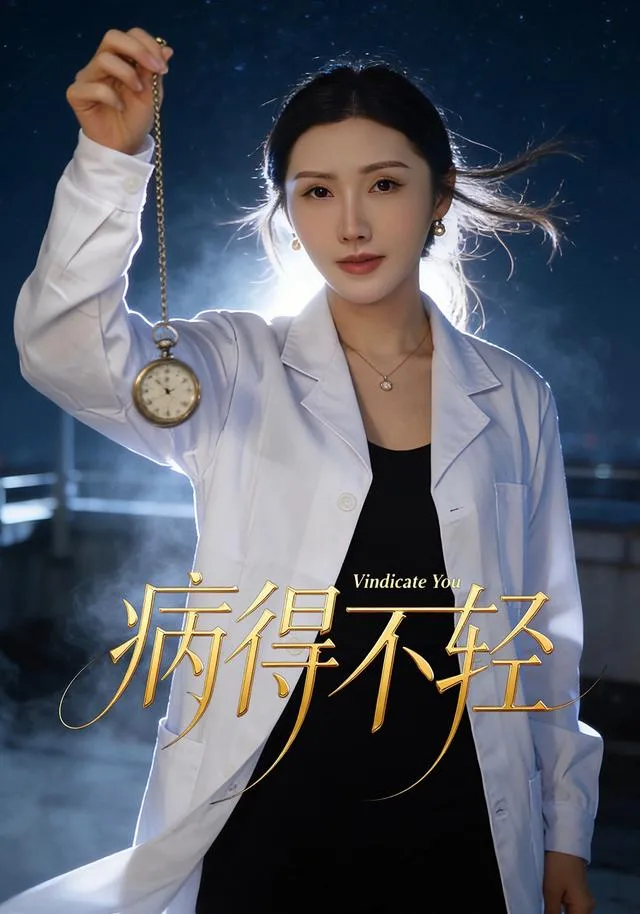 病得不轻