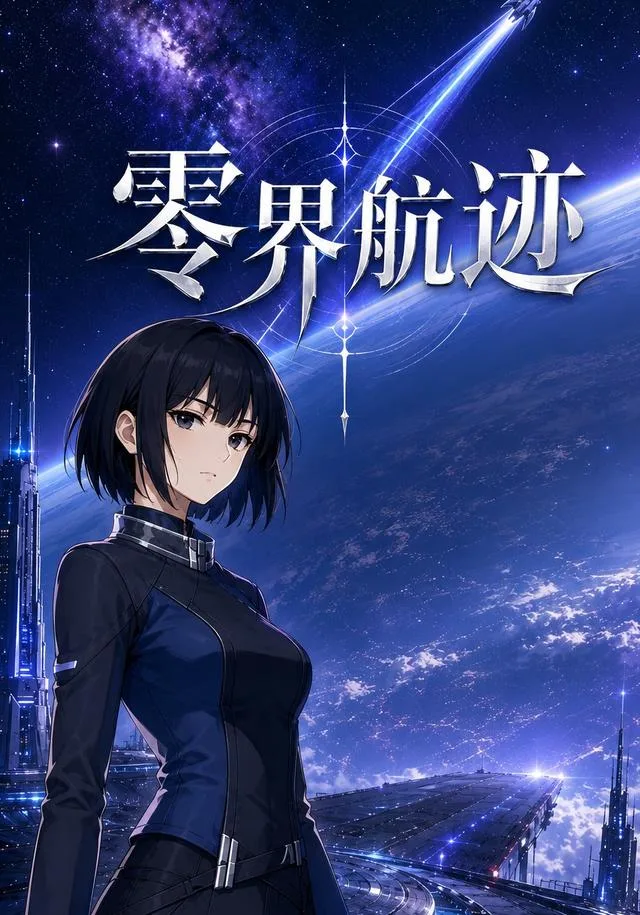 零界航迹