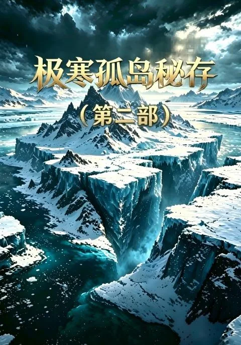 极寒孤岛秘存（第二部）