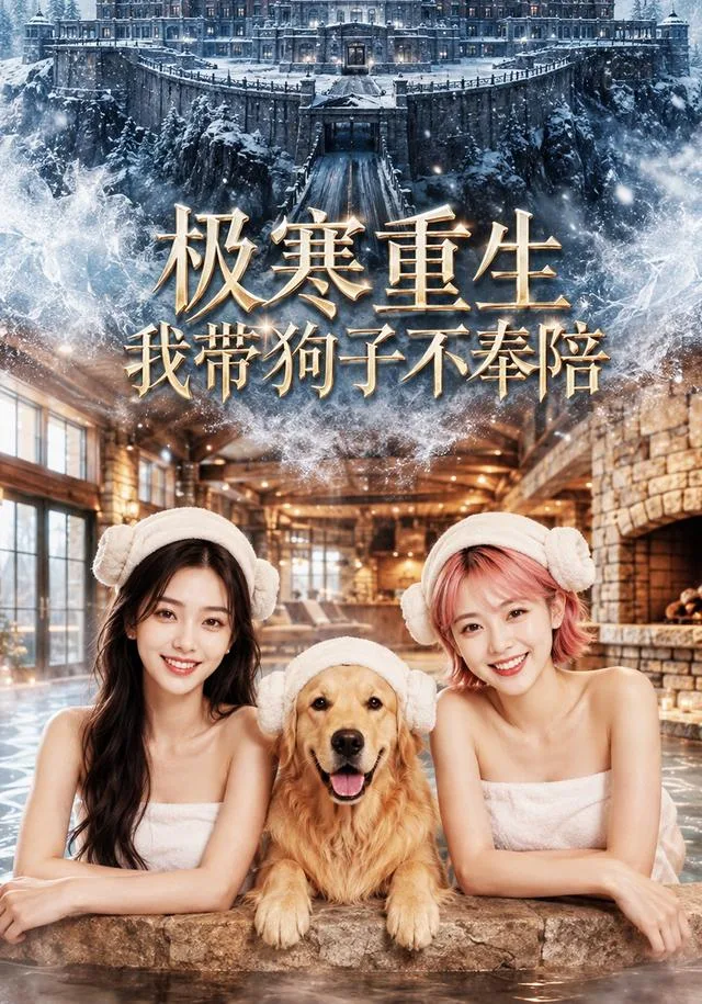 极寒重生我带狗子不奉陪