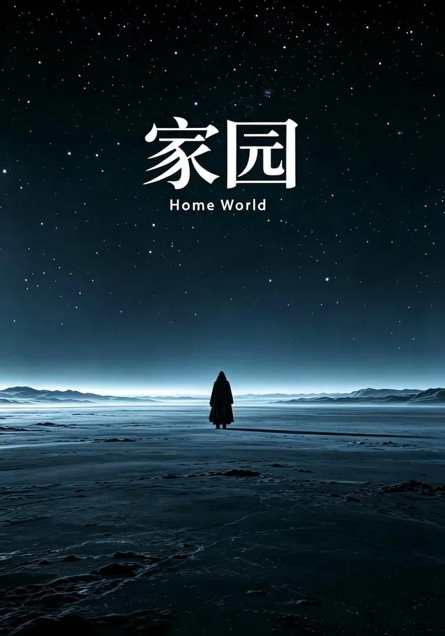 家园第一季