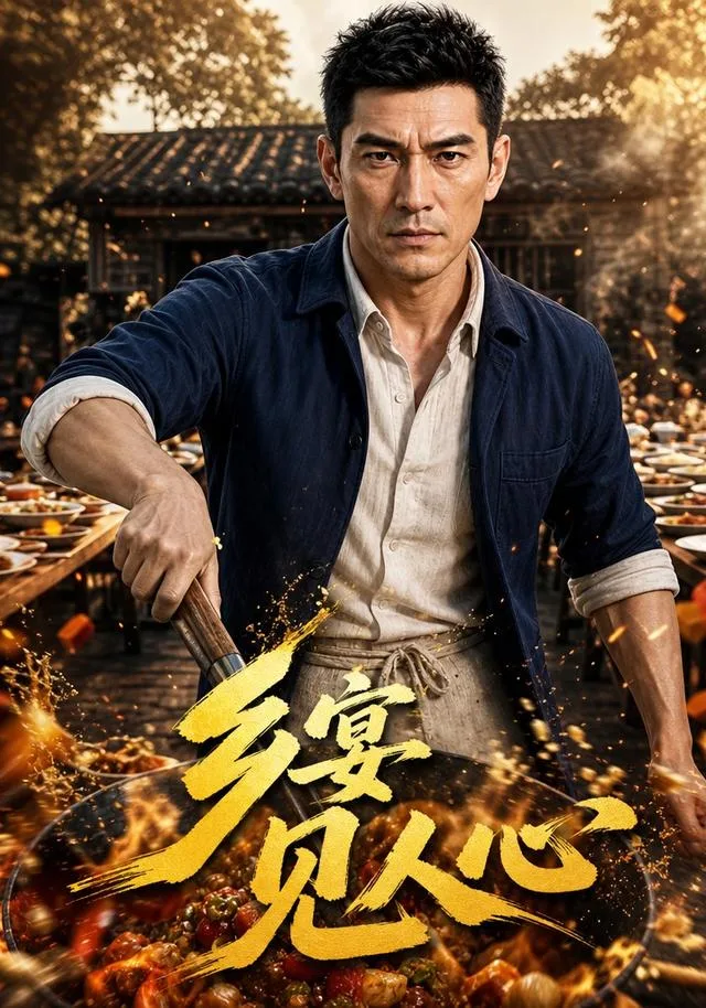 乡宴见人心