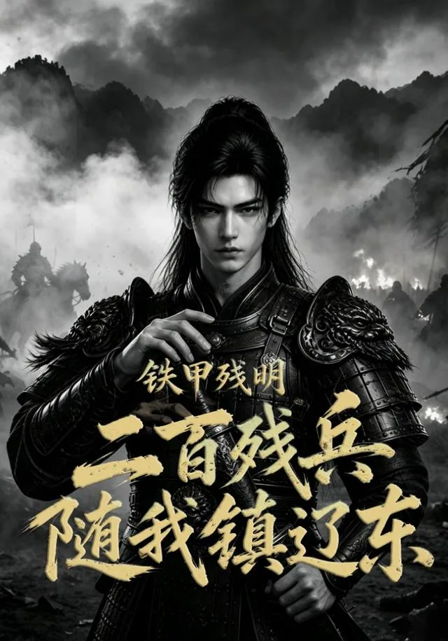 铁甲残明二百残兵随我镇辽东