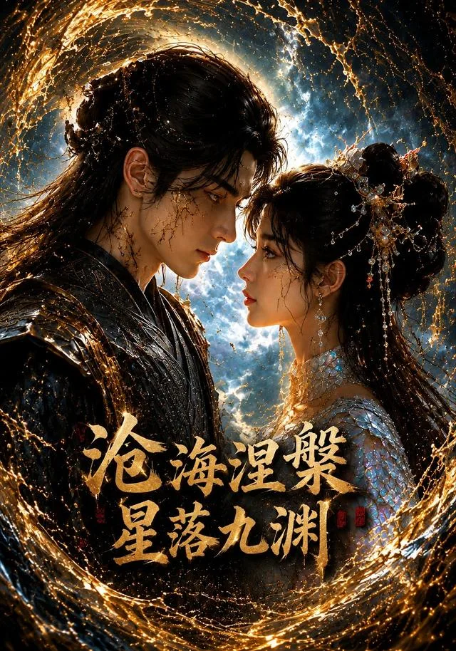 沧海涅槃：星落九渊