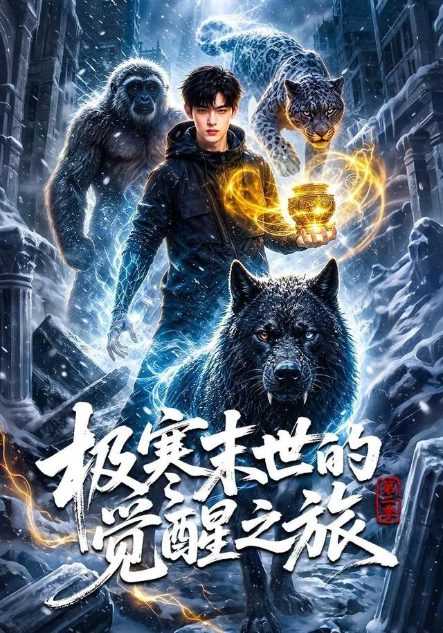 极寒末世的觉醒之旅第二季