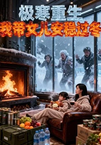 极寒重生：我带女儿安稳过冬