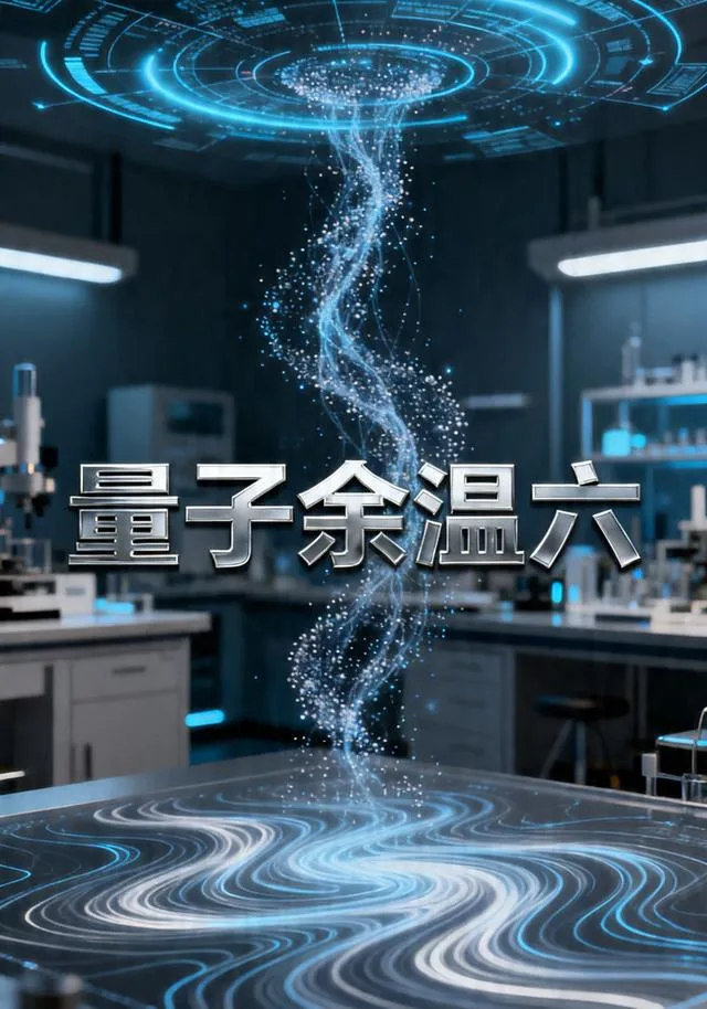 量子余温六