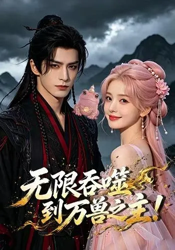 无限吞噬到万兽之主