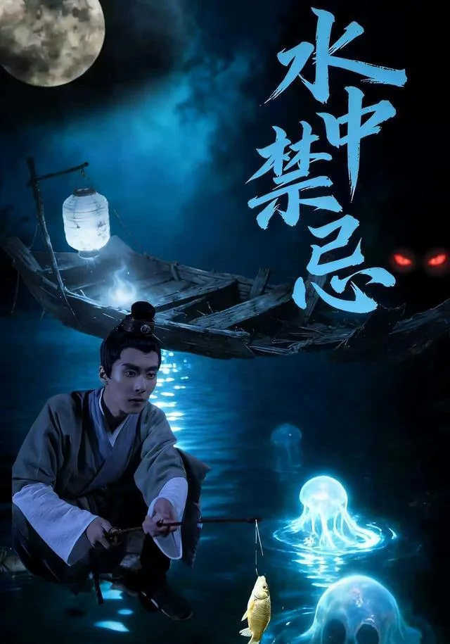 水中禁忌