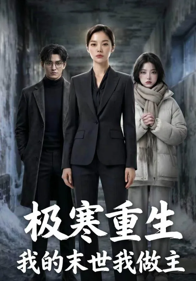 极寒重生我的末世我做主