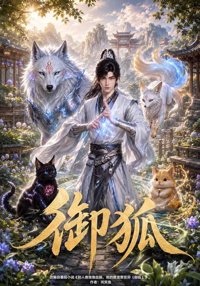 御狐