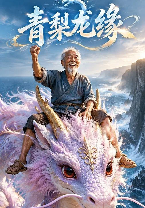 青梨龙缘