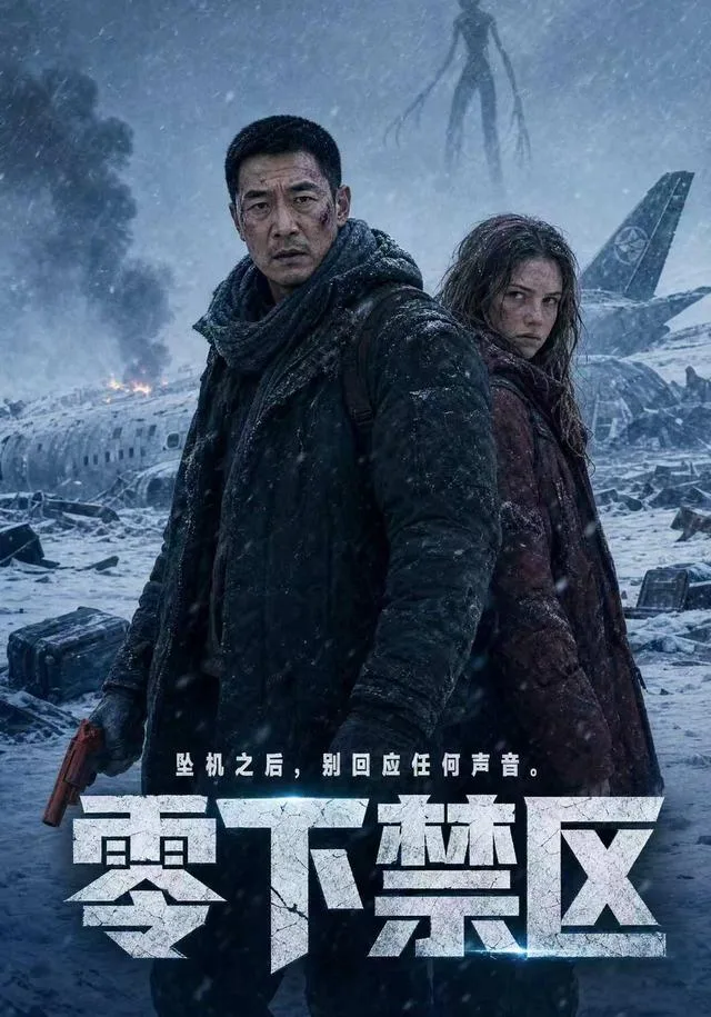 零下禁区