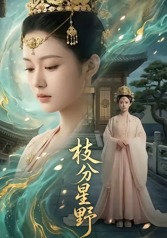 枝分星野Ai漫剧