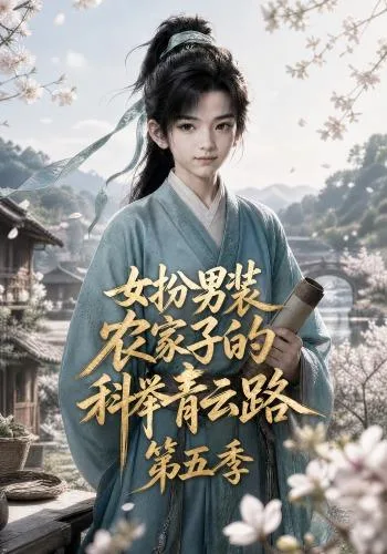 女扮男装，农家子的科举青云路第五季