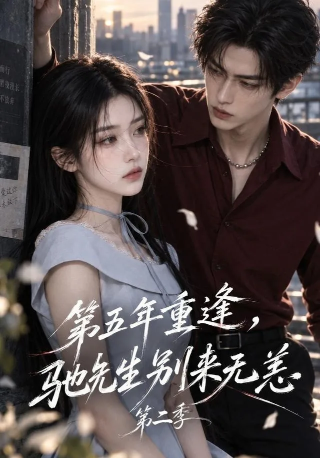 第五年重逢，驰先生别来无恙第二季