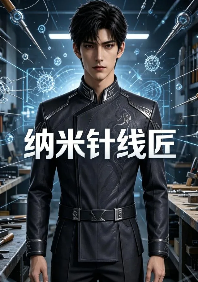 纳米针线匠