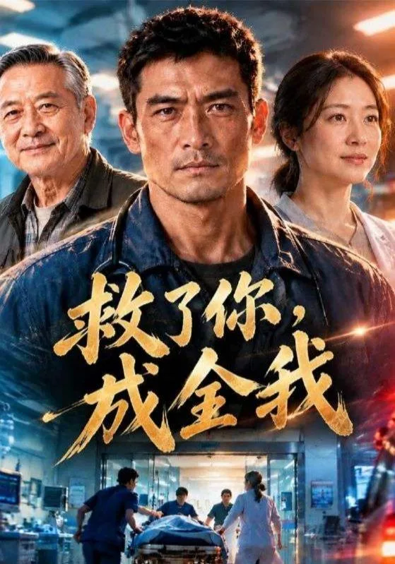 救了你，成全我