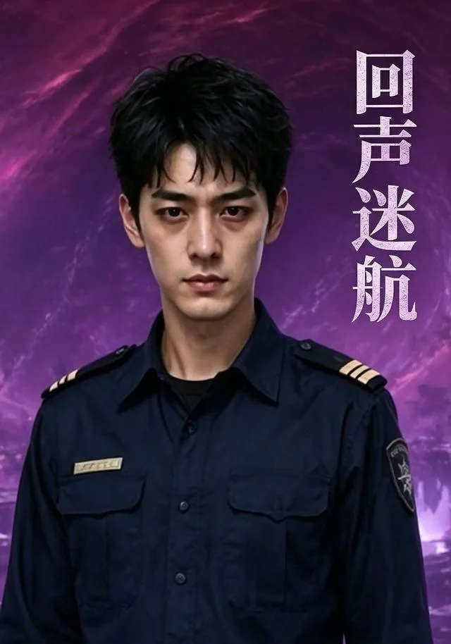回声迷航