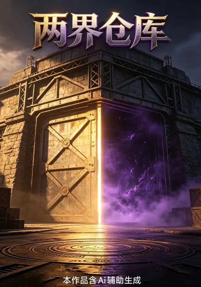 两界仓库