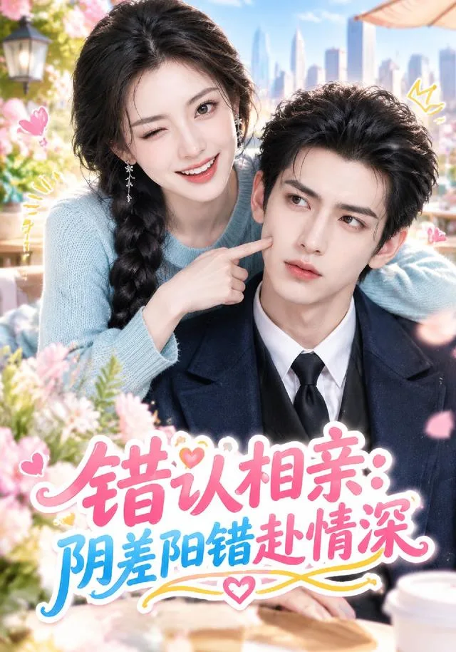 错认相亲：阴差阳错赴情深