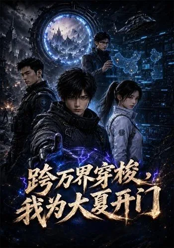 跨万界穿梭，我为大夏开门