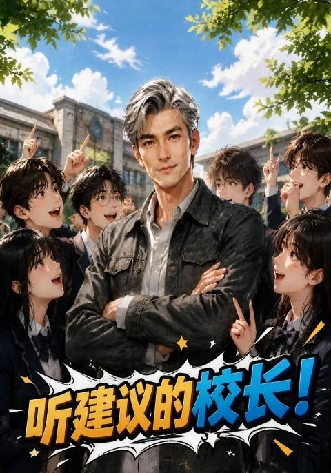 听建议的校长！