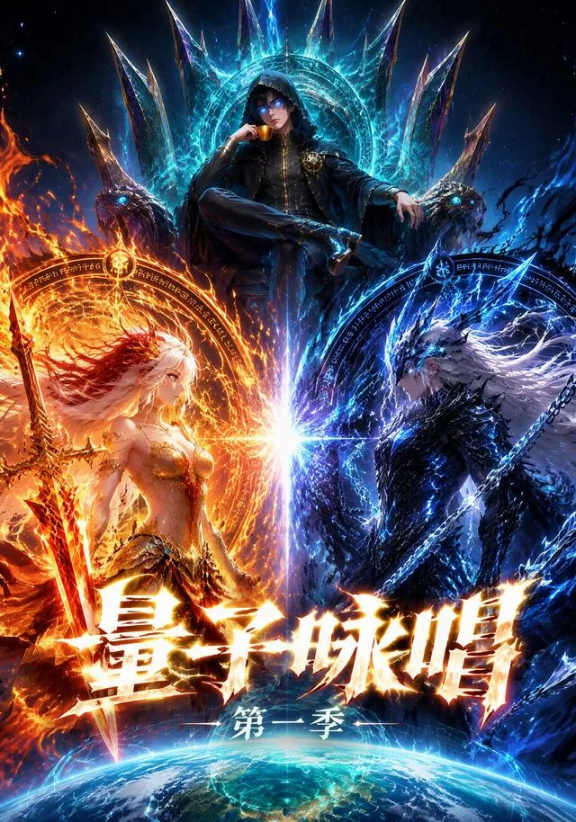 量子咏唱第一季