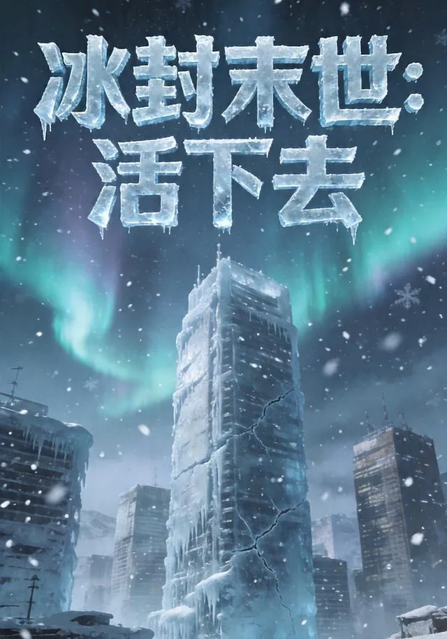 冰封末世活下去